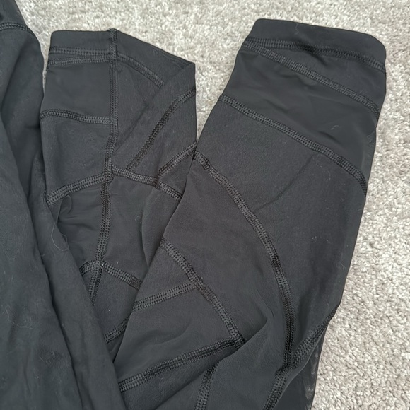 Bundle 3 Pair Workout Leggings - Picture 14 of 17